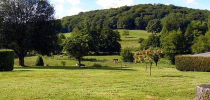 Terrain à Le Bosc du Theil en Eure (27) de 1000 m² à vendre au prix de 40000€