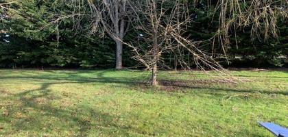 Terrain à Hargeville en Yvelines (78) de 501 m² à vendre au prix de 135000€