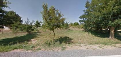 Terrain à Monts en Indre-et-Loire (37) de 720 m² à vendre au prix de 126999€