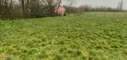 Terrain à Ballon-Saint Mars en Sarthe (72) de 635 m² à vendre au prix de 25000€