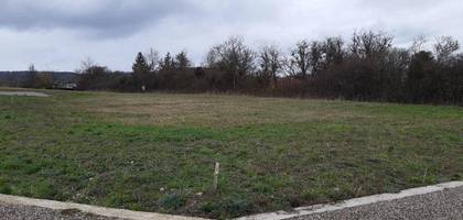 Terrain à Mackwiller en Bas-Rhin (67) de 660 m² à vendre au prix de 38285€