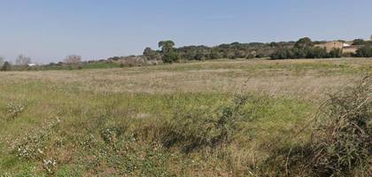 Terrain à Bessan en Hérault (34) de 320 m² à vendre au prix de 129900€