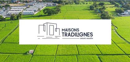 Terrain à Mouzillon en Loire-Atlantique (44) de 800 m² à vendre au prix de 129900€