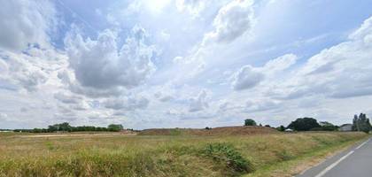 Terrain à Sorigny en Indre-et-Loire (37) de 418 m² à vendre au prix de 75000€