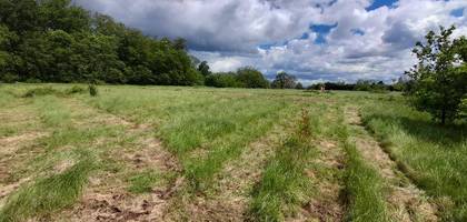 Terrain à Fresne-le-Plan en Seine-Maritime (76) de 600 m² à vendre au prix de 80000€