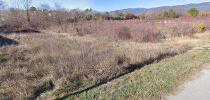 Terrain à Peyrolles-en-Provence en Bouches-du-Rhône (13) de 360 m² à vendre au prix de 170000€