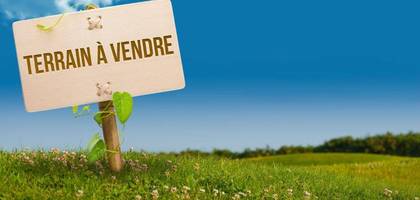Terrain à Harfleur en Seine-Maritime (76) de 572 m² à vendre au prix de 99000€