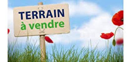 Terrain à Vénestanville en Seine-Maritime (76) de 1200 m² à vendre au prix de 39000€