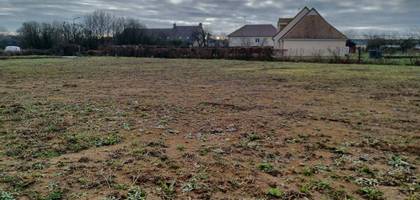 Terrain à Saint-Ouen-de-Mimbré en Sarthe (72) de 588 m² à vendre au prix de 24696€