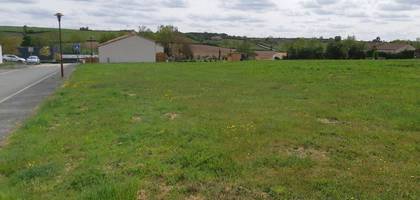 Terrain à Mortagne-sur-Sèvre en Vendée (85) de 480 m² à vendre au prix de 42274€