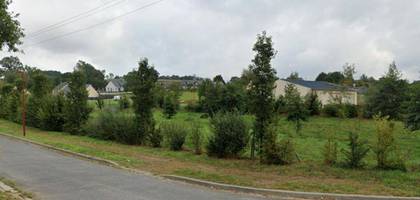Terrain à Rives d'Andaine en Orne (61) de 743 m² à vendre au prix de 13374€
