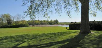 Terrain à Nemours en Seine-et-Marne (77) de 1666 m² à vendre au prix de 98000€