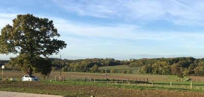 Terrain à Trilport en Seine-et-Marne (77) de 360 m² à vendre au prix de 149000€