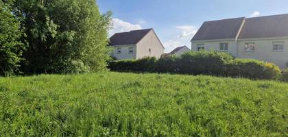 Terrain à Harfleur en Seine-Maritime (76) de 426 m² à vendre au prix de 95500€