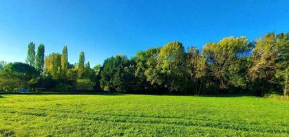 Terrain à Béthines en Vienne (86) de 1400 m² à vendre au prix de 15400€