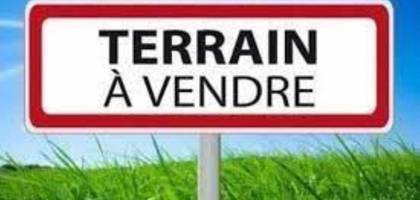 Terrain à Petit-Caux en Seine-Maritime (76) de 881 m² à vendre au prix de 66000€