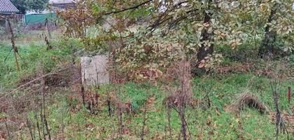 Terrain à Biganos en Gironde (33) de 400 m² à vendre au prix de 155000€