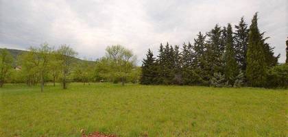 Terrain à Saint-Victor-de-Chrétienville en Eure (27) de 1300 m² à vendre au prix de 24500€