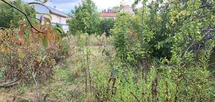 Terrain à Varreddes en Seine-et-Marne (77) de 445 m² à vendre au prix de 121000€