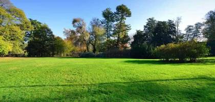 Terrain à Louchats en Gironde (33) de 1873 m² à vendre au prix de 177000€