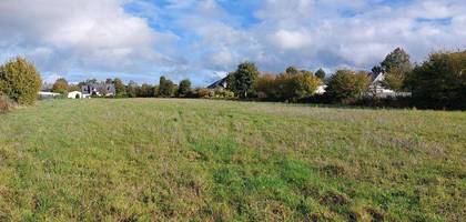 Terrain à Sens-de-Bretagne en Ille-et-Vilaine (35) de 423 m² à vendre au prix de 49000€