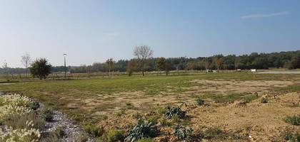 Terrain à Casson en Loire-Atlantique (44) de 268 m² à vendre au prix de 74500€