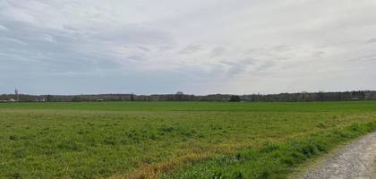 Terrain à Sonzay en Indre-et-Loire (37) de 504 m² à vendre au prix de 54200€