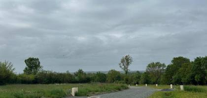 Terrain à Ingrandes-Le Fresne sur Loire en Maine-et-Loire (49) de 353 m² à vendre au prix de 41095€