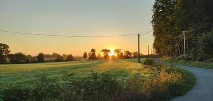 Terrain à Saint-Domineuc en Ille-et-Vilaine (35) de 450 m² à vendre au prix de 86000€