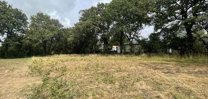 Terrain à Saint-Maixent-sur-Vie en Vendée (85) de 400 m² à vendre au prix de 40000€