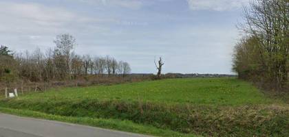 Terrain à Châtellerault en Vienne (86) de 444 m² à vendre au prix de 32000€