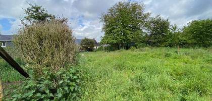 Terrain à Férel en Morbihan (56) de 450 m² à vendre au prix de 58000€