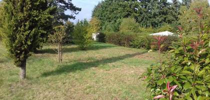 Terrain à Villemandeur en Loiret (45) de 750 m² à vendre au prix de 59000€