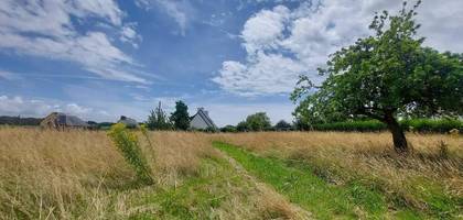 Terrain à Plouhinec en Morbihan (56) de 874 m² à vendre au prix de 146500€