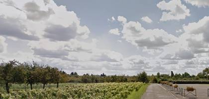 Terrain à Saint-Ay en Loiret (45) de 602 m² à vendre au prix de 75000€