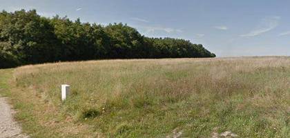 Terrain à Mesland en Loir-et-Cher (41) de 2000 m² à vendre au prix de 36000€
