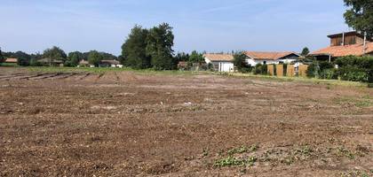 Terrain à Campagne en Landes (40) de 575 m² à vendre au prix de 65900€