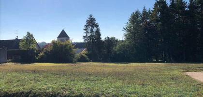 Terrain à Saint-Bohaire en Loir-et-Cher (41) de 931 m² à vendre au prix de 74800€