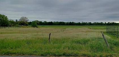 Terrain à Beaufort-en-Anjou en Maine-et-Loire (49) de 780 m² à vendre au prix de 56000€