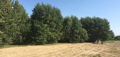 Terrain à Martillac en Gironde (33) de 460 m² à vendre au prix de 135000€