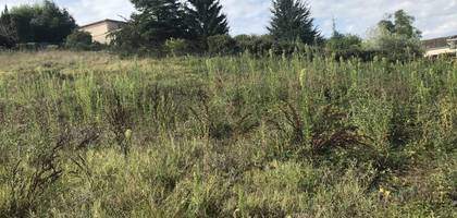 Terrain à Langon en Gironde (33) de 730 m² à vendre au prix de 81700€