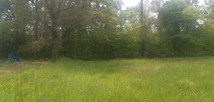 Terrain à Cubzac-les-Ponts en Gironde (33) de 700 m² à vendre au prix de 68500€