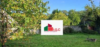 Terrain à La Teste-de-Buch en Gironde (33) de 850 m² à vendre au prix de 315000€