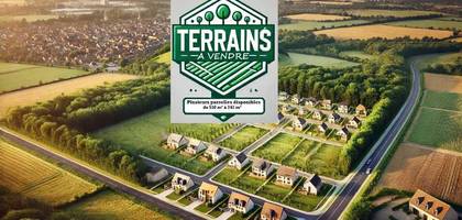 Terrain à Avy en Charente-Maritime (17) de 0 m² à vendre au prix de 26950€