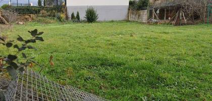 Terrain à Lachassagne en Rhône (69) de 381 m² à vendre au prix de 127000€