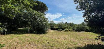 Terrain à Mauzac en Haute-Garonne (31) de 920 m² à vendre au prix de 100000€