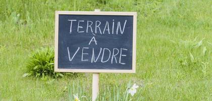 Terrain à Saint-Paul-les-Fonts en Gard (30) de 1775 m² à vendre au prix de 192600€