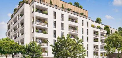 Appartement à Laval en Mayenne (53) de 44 m² à vendre au prix de 183000€