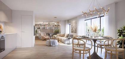 Appartement à Villefranche-sur-Saône en Rhône (69) de 29 m² à vendre au prix de 139000€