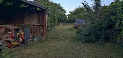 Terrain à Saint-Just-en-Chaussée en Oise (60) de 395 m² à vendre au prix de 45000€